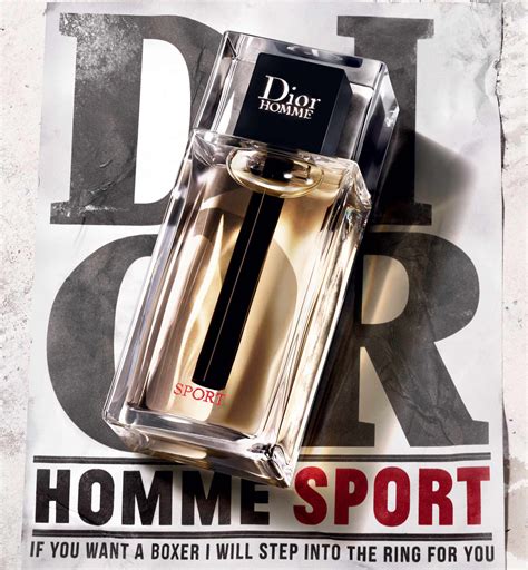 dior homme sport opinione|dior homme sport fragrantica.